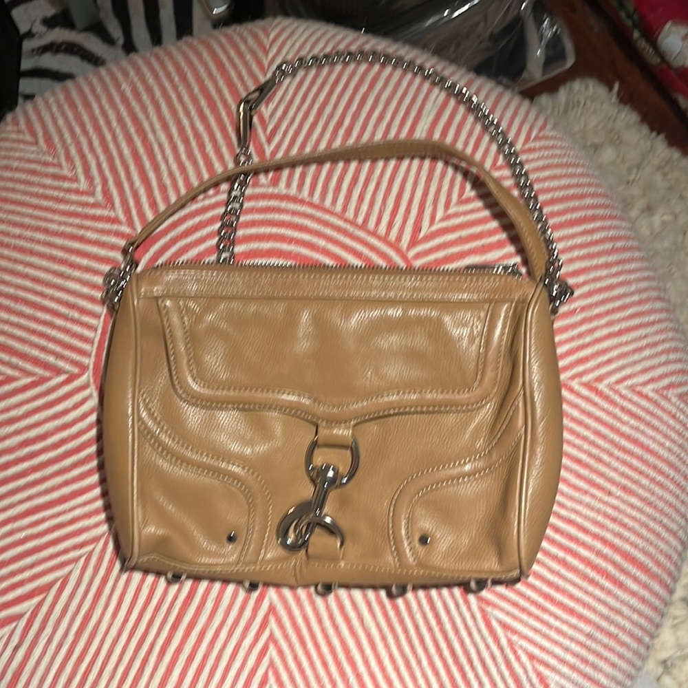 Rebecca Minkoff M.A.C. Bag